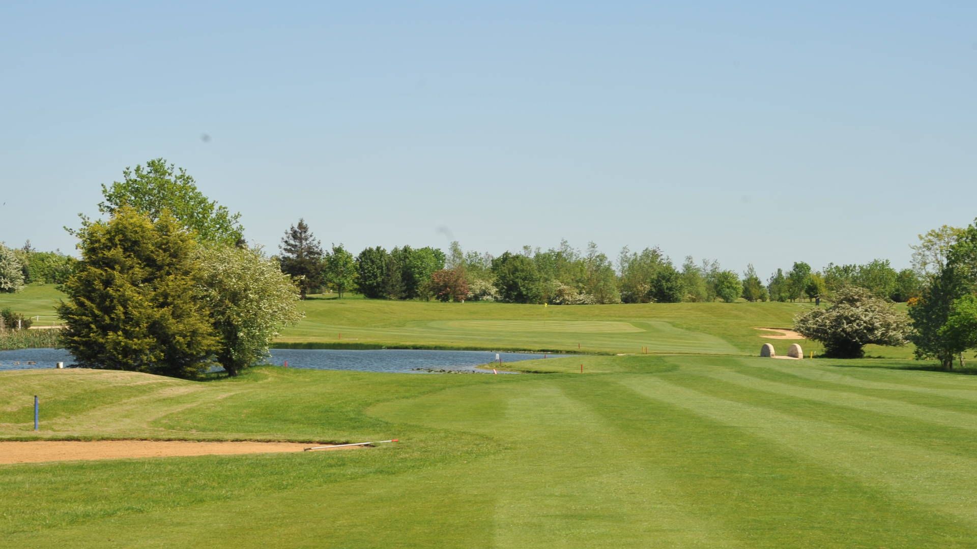 Golf Membership Image