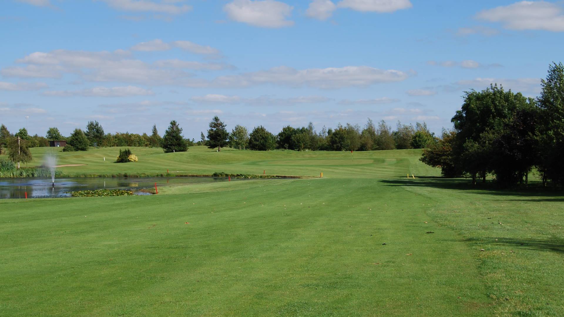 Golf Lessons Image