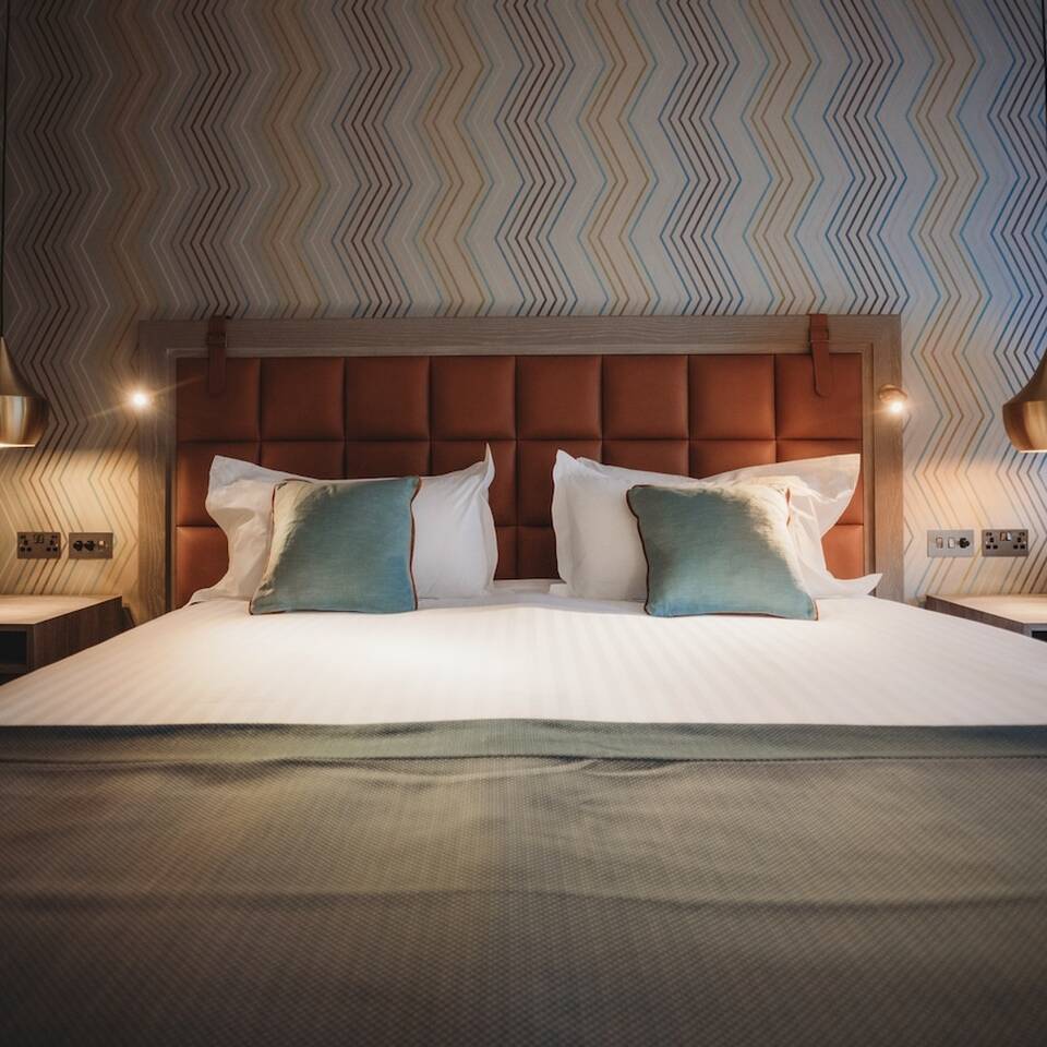 Exclusive Hotel Discounts